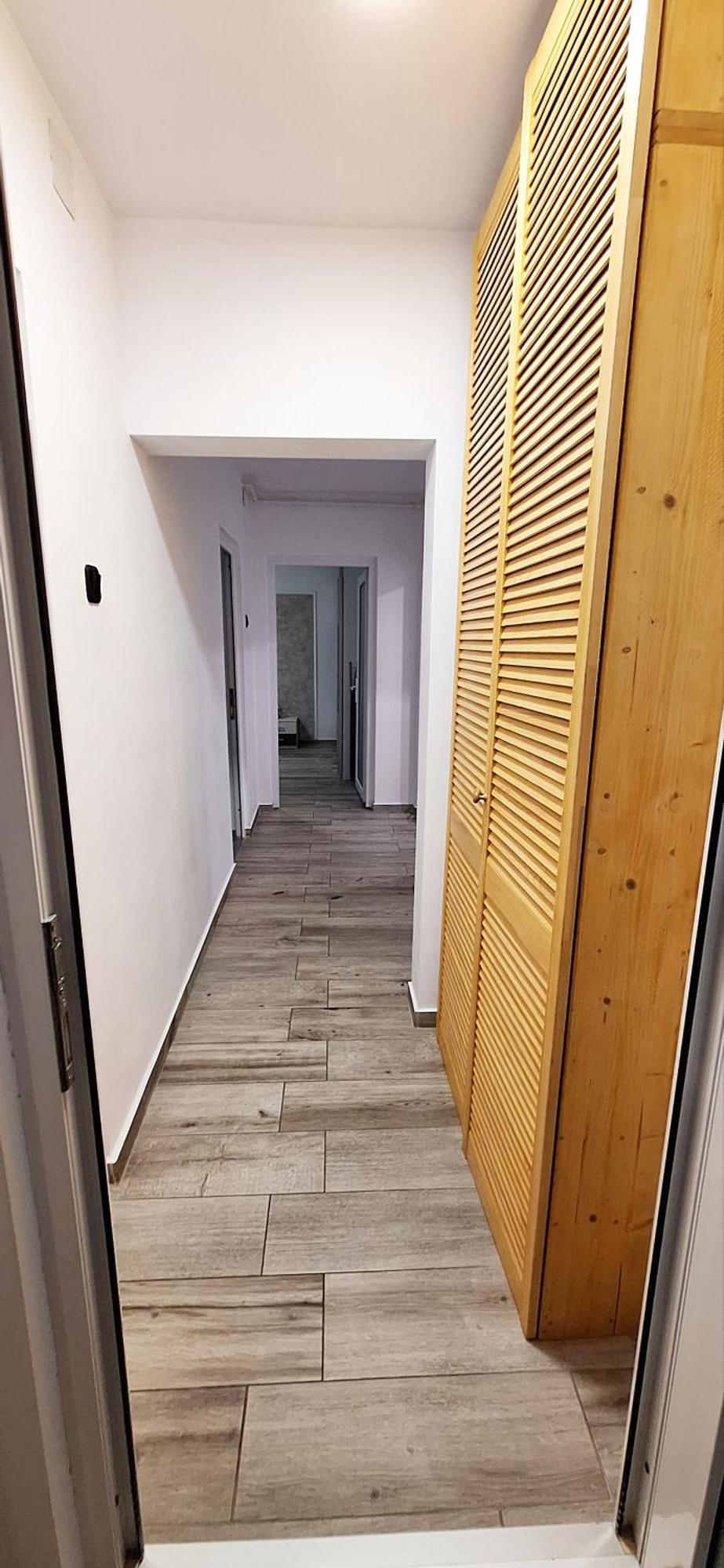 Apartament Cezar Faleza-Nord Constanta-Plaja Reyna Esterno foto